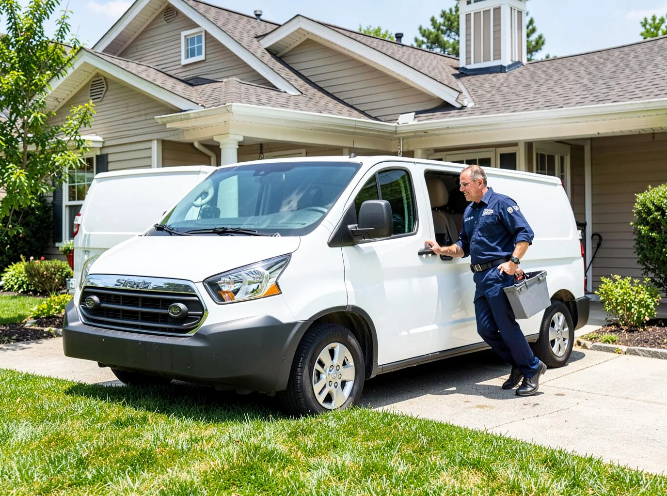 Emergency Plumber company in Lovell, ME